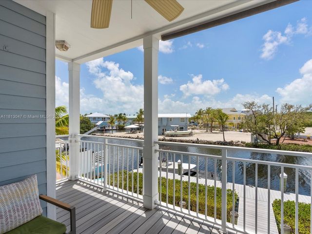 117 La Paloma Rd, Key Largo, FL 33037