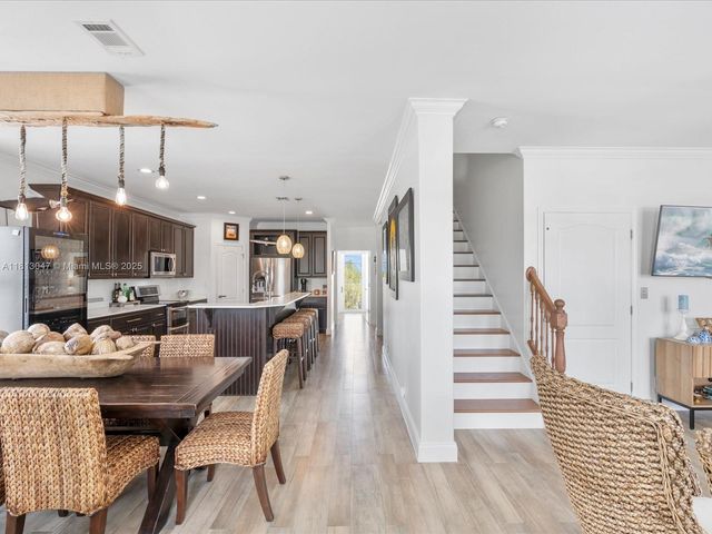 117 La Paloma Rd, Key Largo, FL 33037