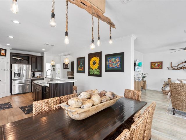 117 La Paloma Rd, Key Largo, FL 33037