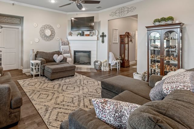 112 Amanda Avenue, Bullard, TX 75757