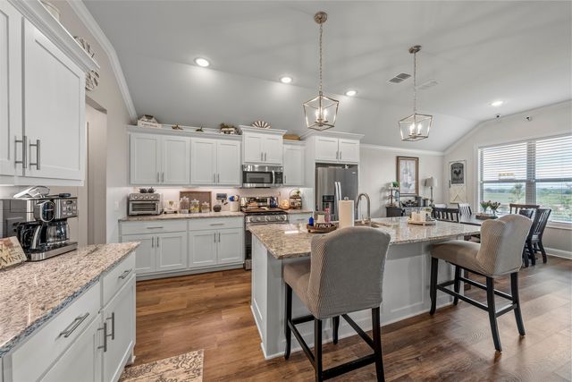 112 Amanda Avenue, Bullard, TX 75757