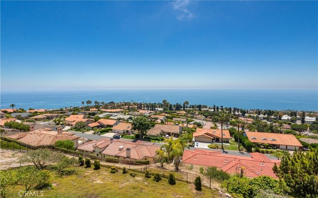 30131 Matisse Drive, Rancho Palos Verdes, CA 90275