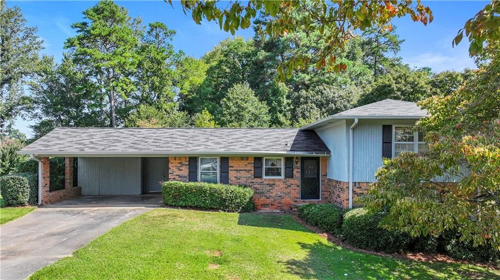 3133 Esther Drive, Gainesville, GA 30504