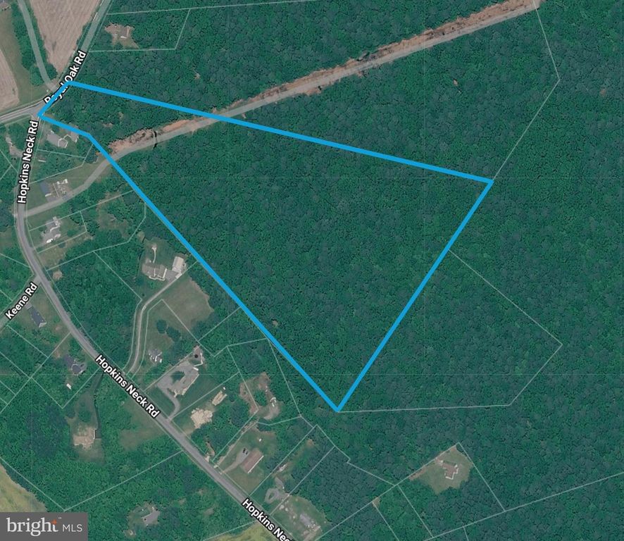 Image 1 of property listing at 26383 ROYAL OAK RD, Easton, MD 21601