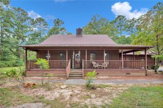 3270 Hayne Stretch Road, Roseboro, NC 28382