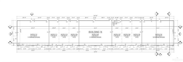 2519 N Closner Boulevard 114, Edinburg, TX 78541