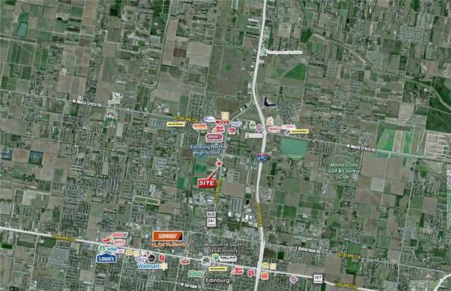 2519 N Closner Boulevard 114, Edinburg, TX 78541