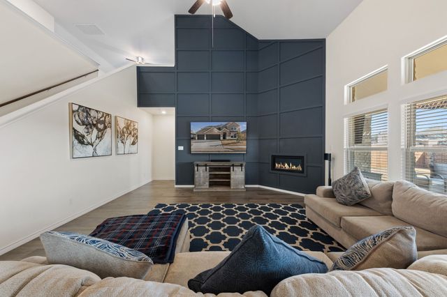 1533 Estivella Drive, Little Elm, TX 75068