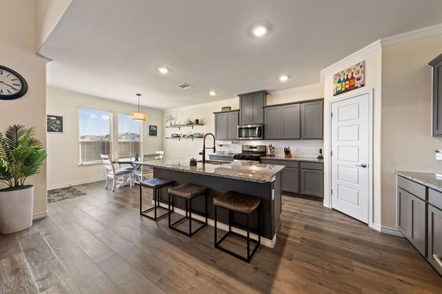 1533 Estivella Drive, Little Elm, TX 75068