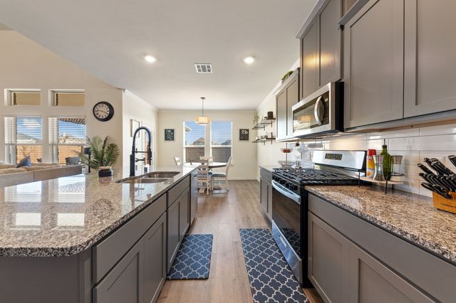 1533 Estivella Drive, Little Elm, TX 75068