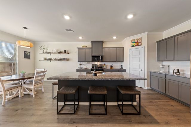 1533 Estivella Drive, Little Elm, TX 75068