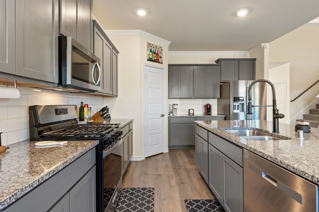 1533 Estivella Drive, Little Elm, TX 75068