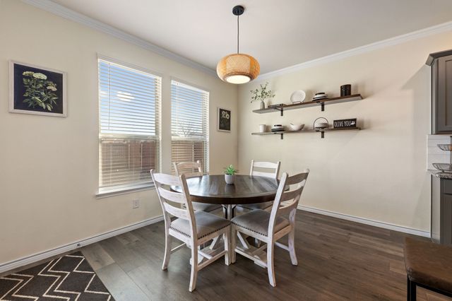 1533 Estivella Drive, Little Elm, TX 75068