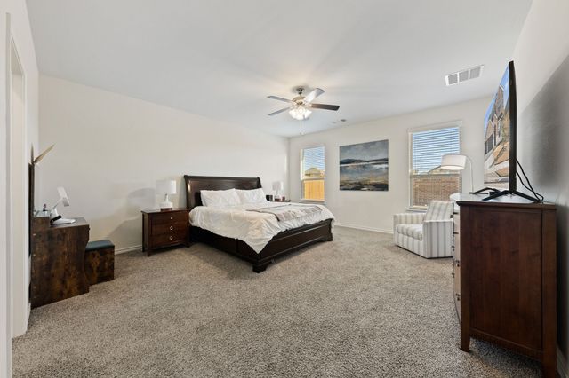 1533 Estivella Drive, Little Elm, TX 75068