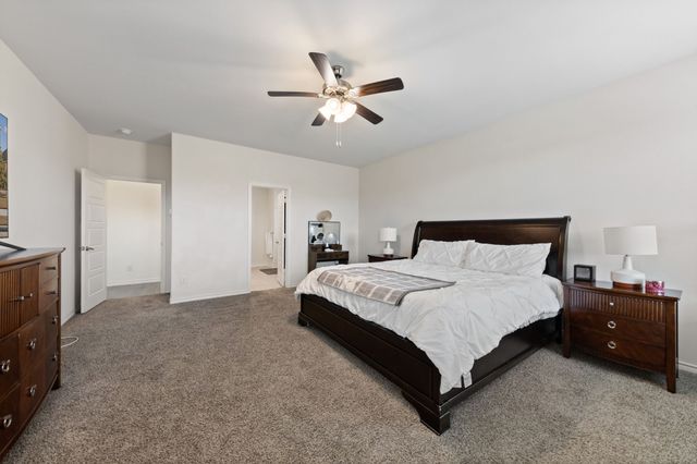 1533 Estivella Drive, Little Elm, TX 75068