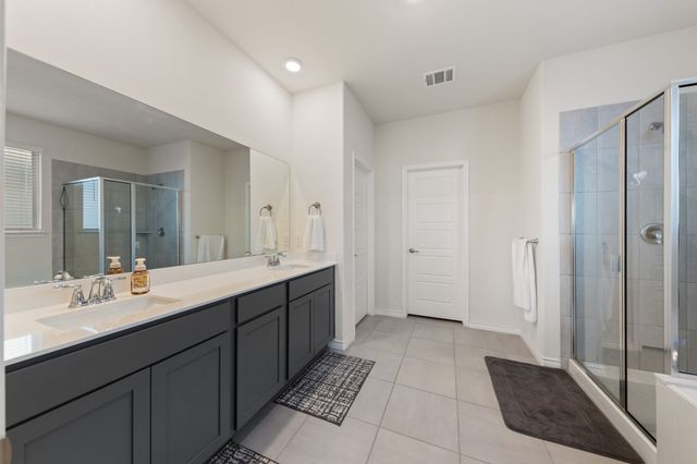 1533 Estivella Drive, Little Elm, TX 75068