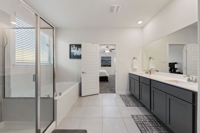 1533 Estivella Drive, Little Elm, TX 75068