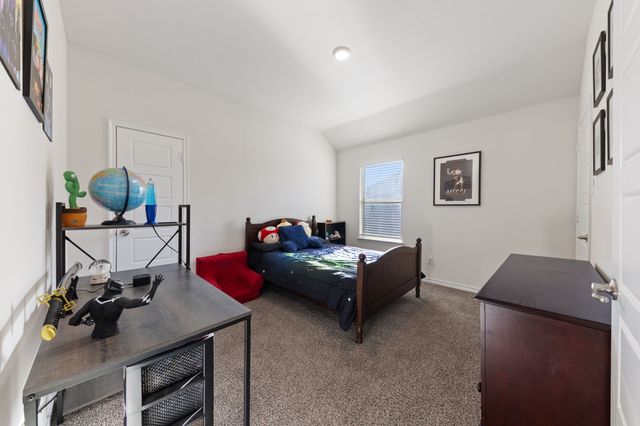 1533 Estivella Drive, Little Elm, TX 75068