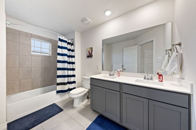 1533 Estivella Drive, Little Elm, TX 75068