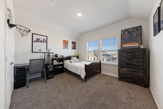 1533 Estivella Drive, Little Elm, TX 75068