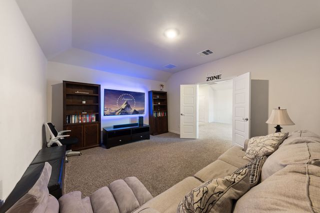 1533 Estivella Drive, Little Elm, TX 75068