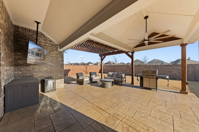 1533 Estivella Drive, Little Elm, TX 75068