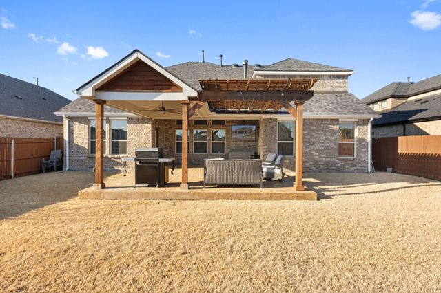 1533 Estivella Drive, Little Elm, TX 75068