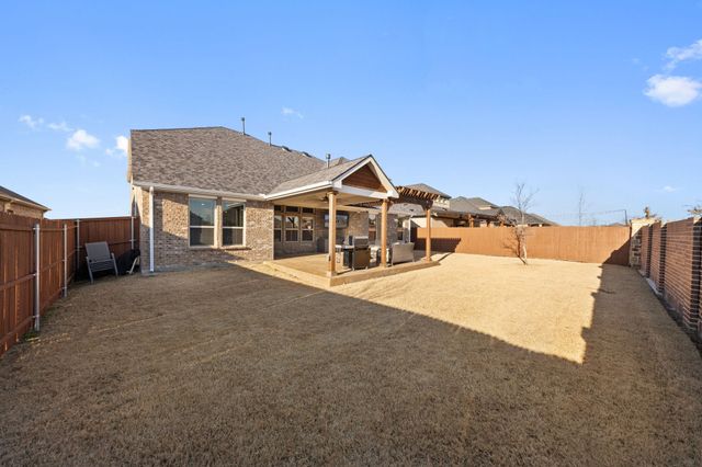 1533 Estivella Drive, Little Elm, TX 75068