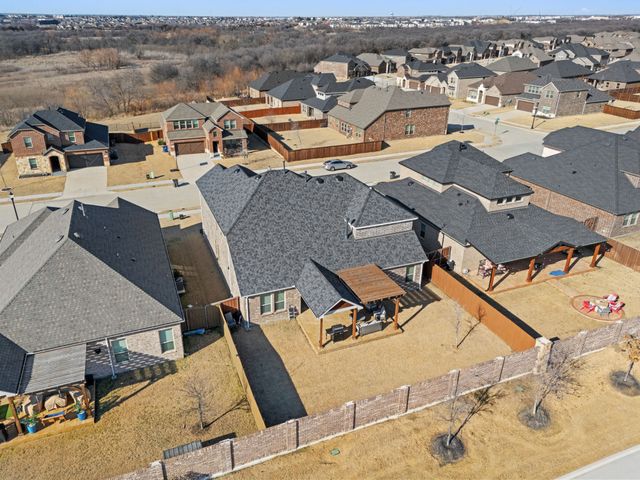 1533 Estivella Drive, Little Elm, TX 75068