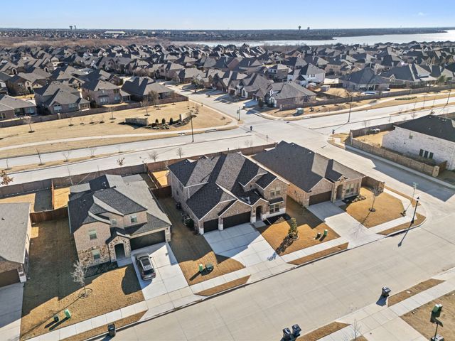 1533 Estivella Drive, Little Elm, TX 75068