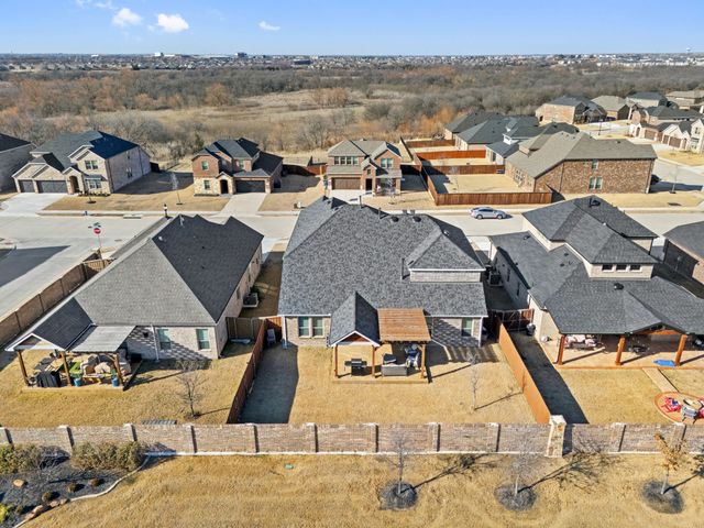 1533 Estivella Drive, Little Elm, TX 75068