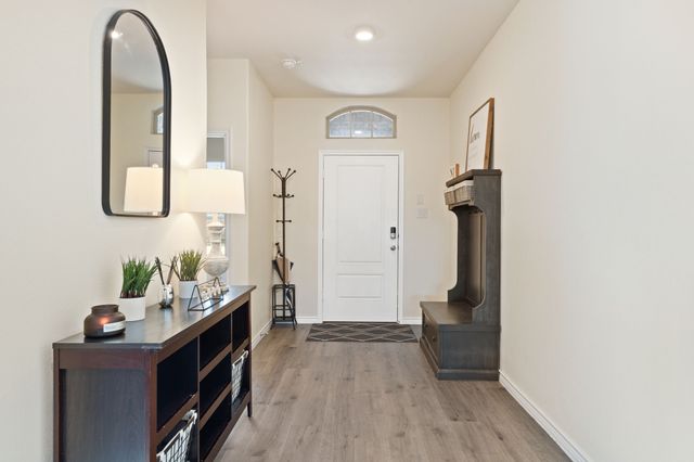 1533 Estivella Drive, Little Elm, TX 75068