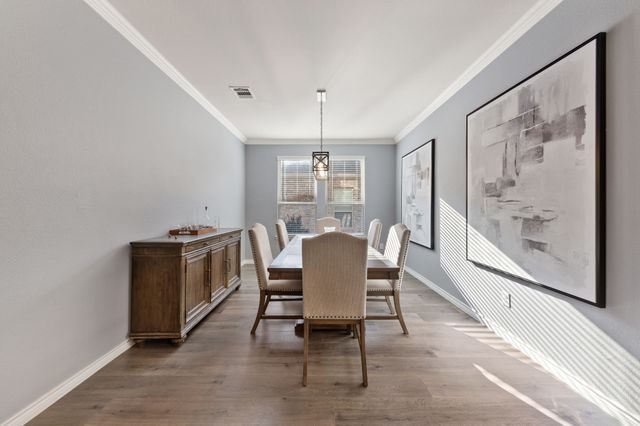 1533 Estivella Drive, Little Elm, TX 75068