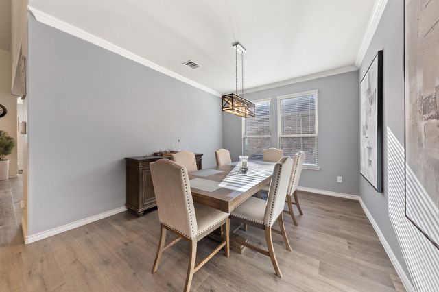 1533 Estivella Drive, Little Elm, TX 75068