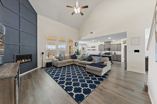 1533 Estivella Drive, Little Elm, TX 75068