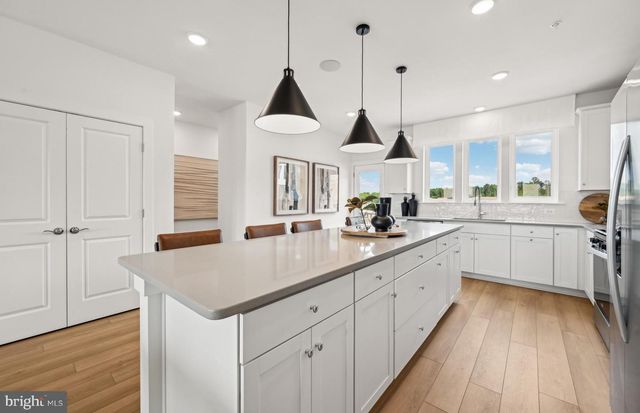 1401 BROOMSEDGE LN, Laurel, MD 20724