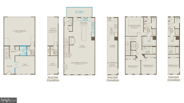 1401 BROOMSEDGE LN, Laurel, MD 20724