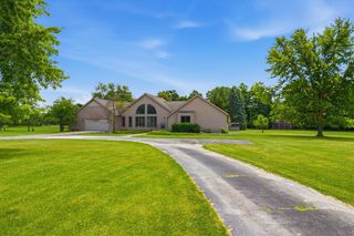 4521 Saline Waterworks Road, Saline, MI 48176