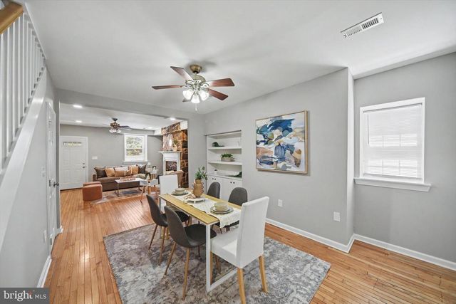 3506 CLIPPER RD, Baltimore, MD 21211