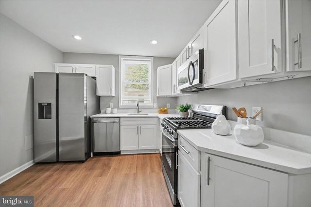 3506 CLIPPER RD, Baltimore, MD 21211