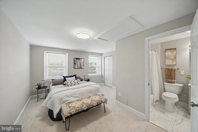 3506 CLIPPER RD, Baltimore, MD 21211