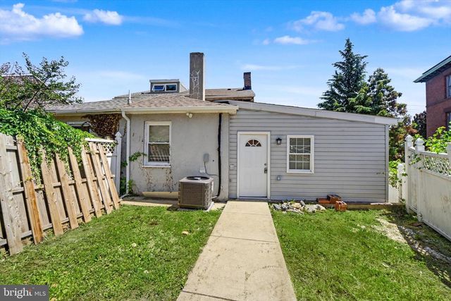 3506 CLIPPER RD, Baltimore, MD 21211