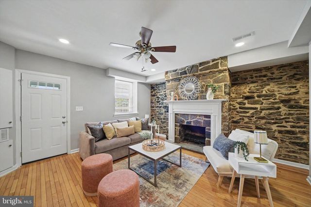 3506 CLIPPER RD, Baltimore, MD 21211