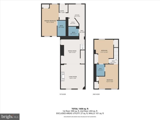 3506 CLIPPER RD, Baltimore, MD 21211