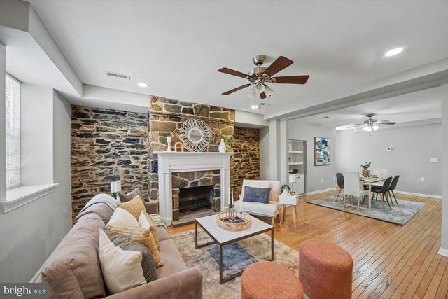3506 CLIPPER RD, Baltimore, MD 21211