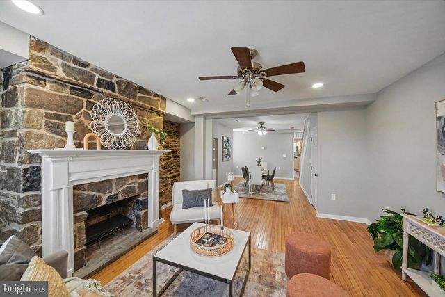 3506 CLIPPER RD, Baltimore, MD 21211