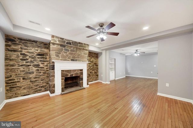 3506 CLIPPER RD, Baltimore, MD 21211