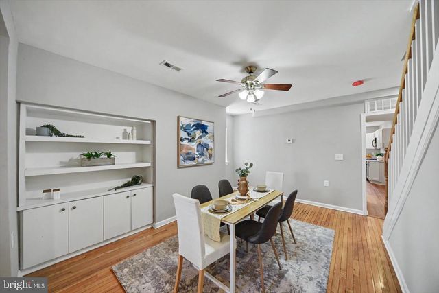 3506 CLIPPER RD, Baltimore, MD 21211