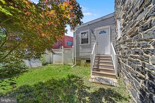 3506 CLIPPER RD, Baltimore, MD 21211