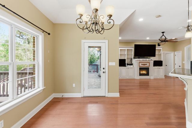 5 Cimarron Dr., Hattiesburg, MS 39402